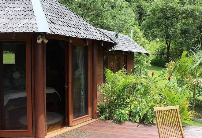 Spirit of gaia retreat