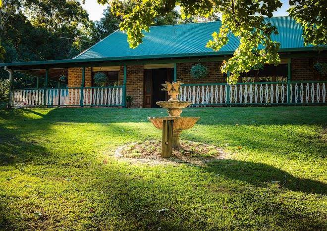 Stokers lodge