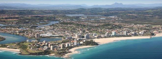 Sundowner Twin Towns Motel Image