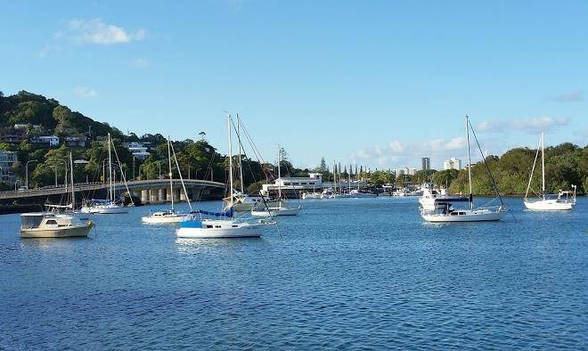 Tweed Holiday Parks Tweed Heads Image