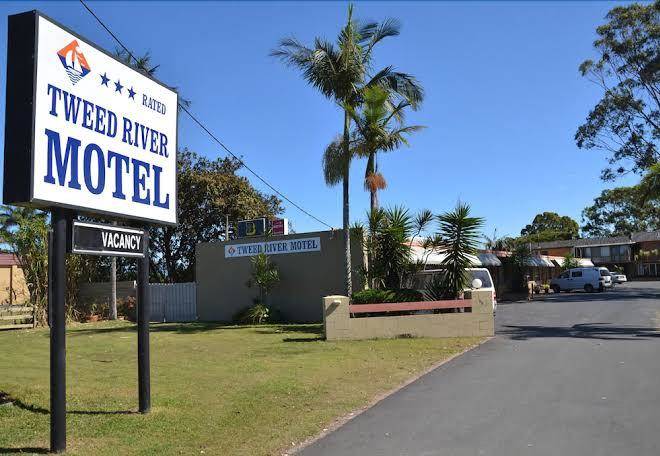 Tweed river motel