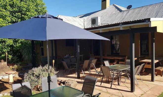 Linga Longa Inn Hotel Image