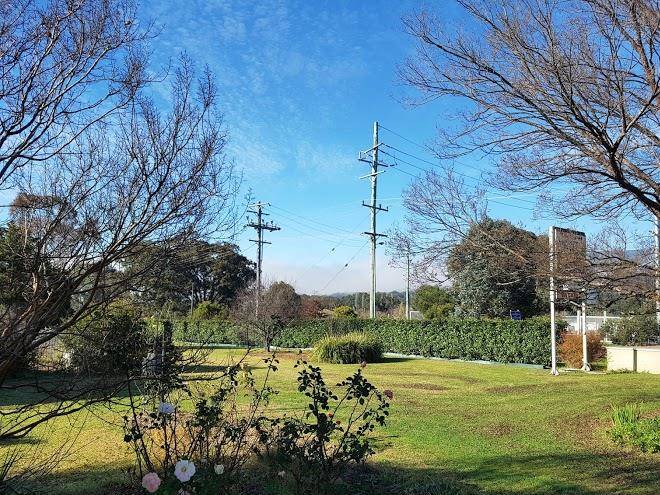 Motel Valley View Murrurundi Image