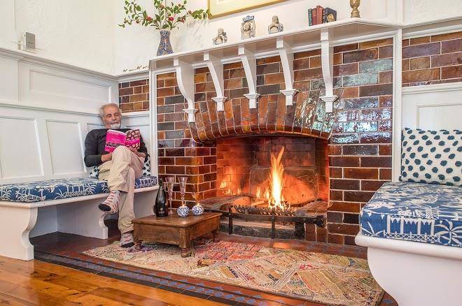 Russley rural retreat upper hunter accommodation retreats and events