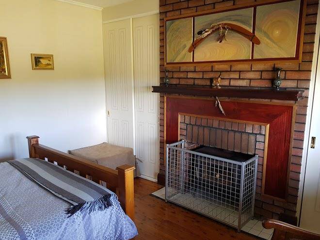 Willowview farmstay