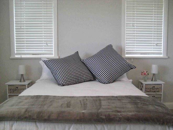 Aurelia's farm b&b