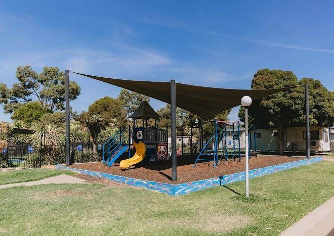 Big4 wagga wagga holiday park