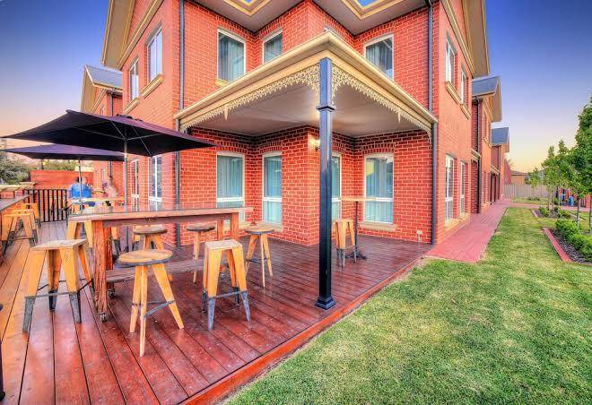 Best western plus bolton on the park