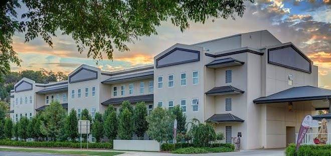 International hotel wagga wagga