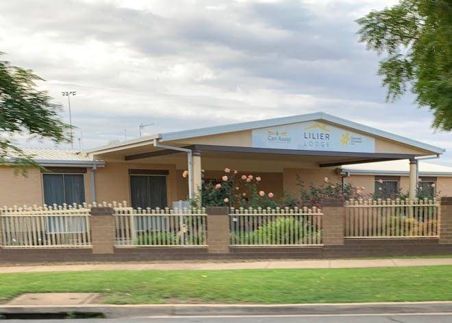 Lilier lodge