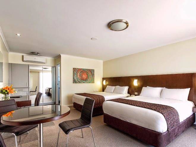 Mercure wagga wagga
