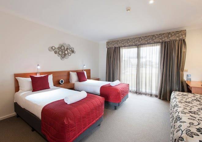 Wagga rsl club motel