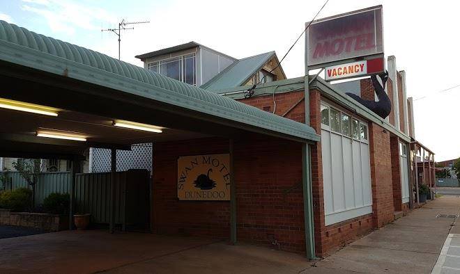 Dunedoo swan motel