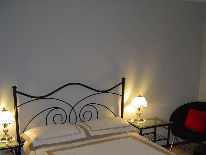 Redbank gums bed and breakfast