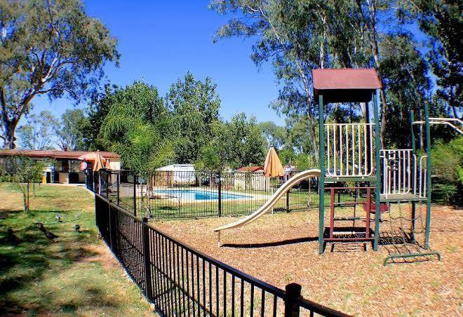 Discovery parks mildura buronga riverside
