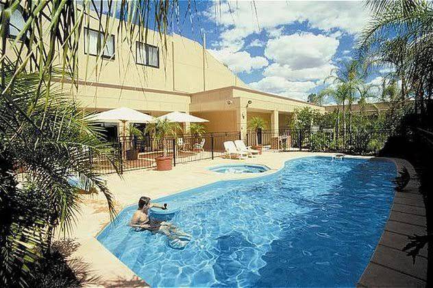 Wentworth Grande Resort Image