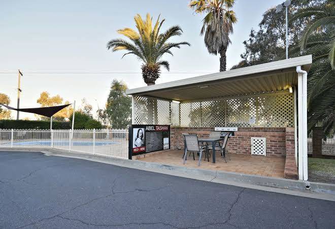 Abel tasman motor inn