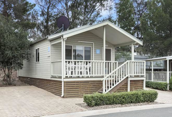 Discovery parks dubbo