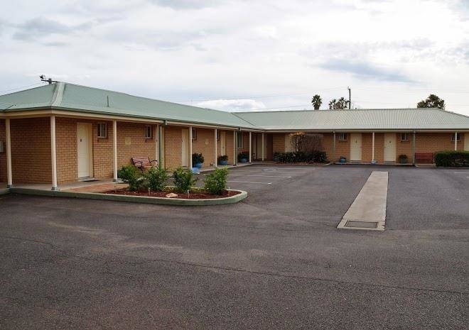Green gables motel