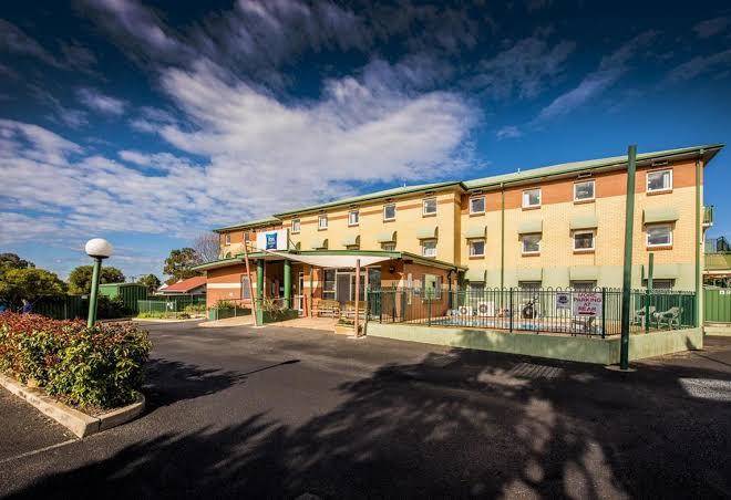 Ibis budget dubbo
