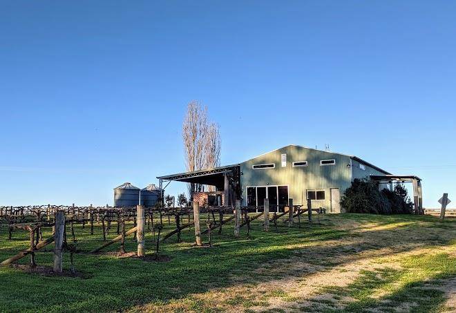 Lazy River Estate Image