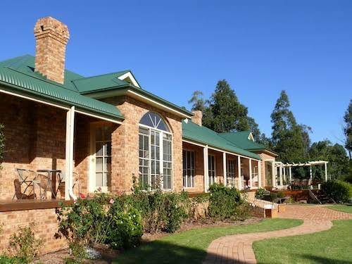 Pericoe retreat