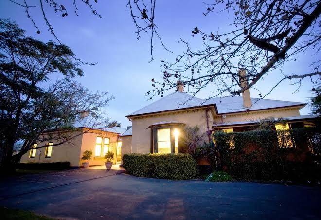 Ranelagh bed and breakfast