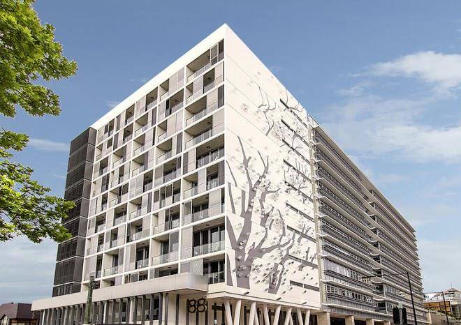 Silkari Suites At Chatswood Image