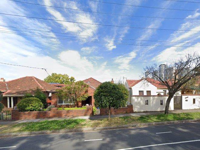 Studio Nichols Lane Chatswood Image