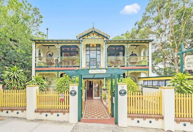 The Charrington Of Chatswood Image