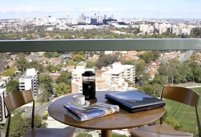 The sebel sydney chatswood