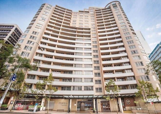 Mantra chatswood