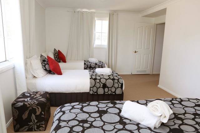 Berrima retreat