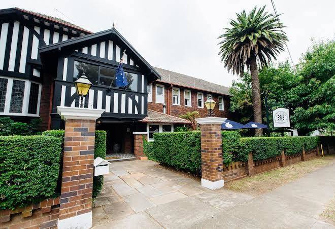 Bundanoon hotel