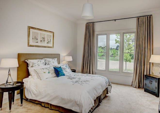 Exeter farm stay