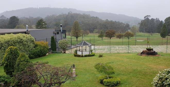 Golfview lodge motel
