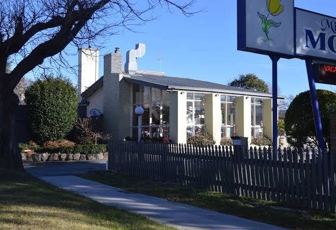 Mittagong motel