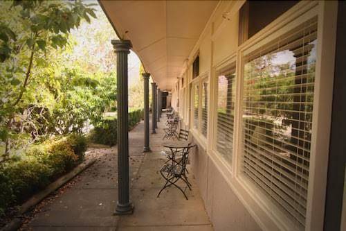 Motel melrose