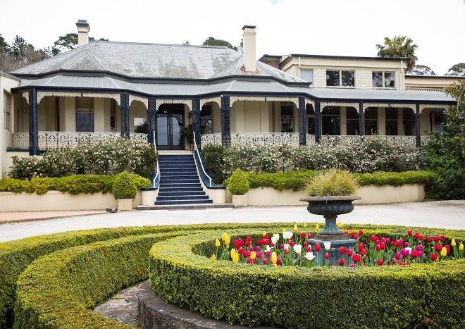 Peppers craigieburn bowral