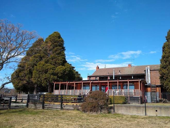 Sutton forest inn