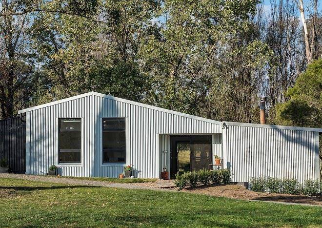 Woodland studio exeter