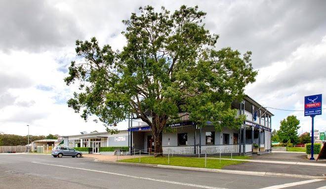 Appin hotel