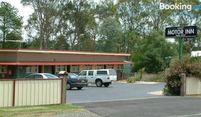 Bargo motor inn