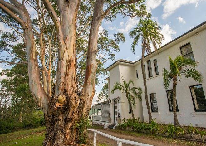 Mowbray park farmstay