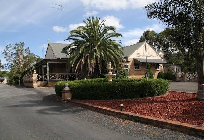 Picton valley motel