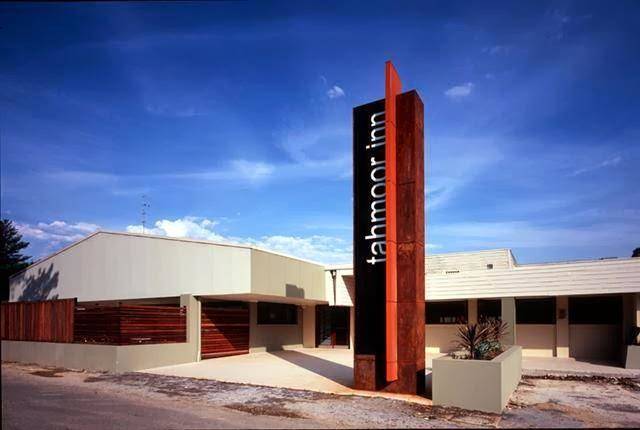 Tahmoor inn hotel motel