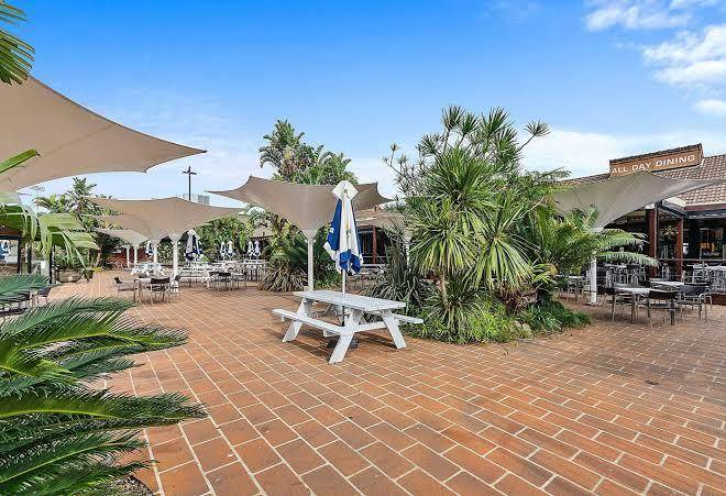 Comfort inn towradgi beach