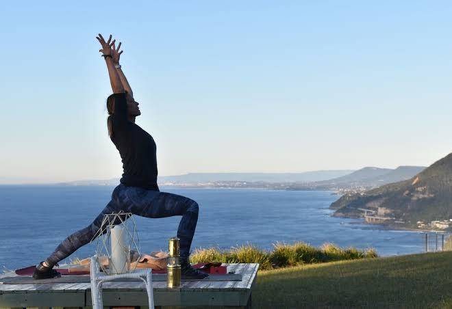 Heart & soul retreats