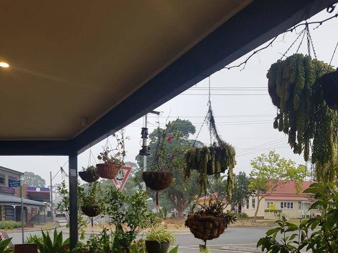 Helensburgh Hotel Image