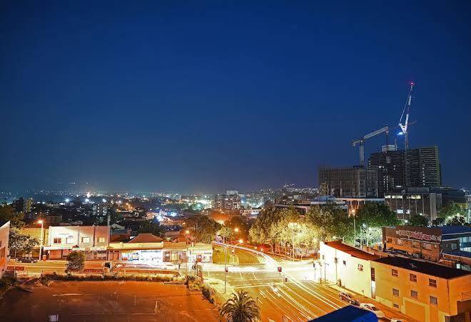 Mantra wollongong